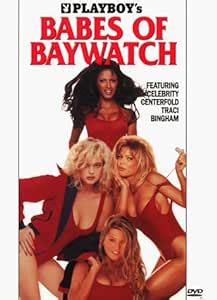 baywatch nackt|Babes of Baywatch (German Dub) : Playboy